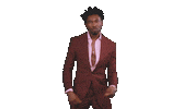 Bbnaija Boma Sticker by Big Brother Naija