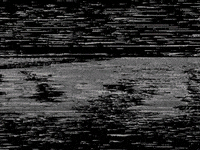 Vhs Glitch GIF