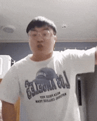Dance 댄스 GIF