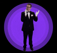 App...lause? Applause!