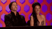Rupauls Drag Race 5X5 GIF by LogoTV