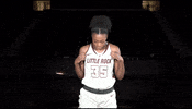 Littlerockwbb GIF by Little Rock Athletics