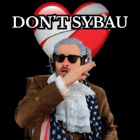 Keep Talking Go On GIF