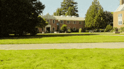 solar car GIF by Linfield College
