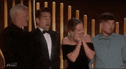 GIF by Golden Globes