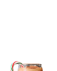Hot Chocolate Recess Sticker by Castellucci Hospitality Group