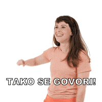 Happy You Can Do This GIF by Lidl Slovenija