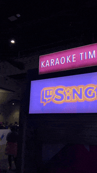 Los Angeles Twitch GIF