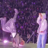 Blood Sweat Tears GIF