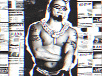 Artist Allsxxing GIF