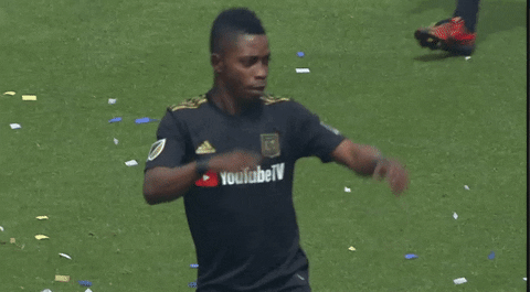 well done thumbs up GIF by Major League Soccer