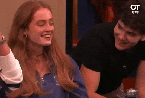 Operacion Triunfo Ot GIF