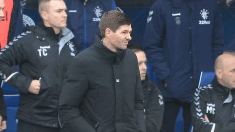 rangersfc GIF by Rangers Football Club