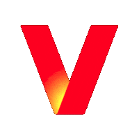 Logo V Sticker by Verizon