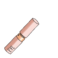 Ruj Sticker by Eylem Abaci