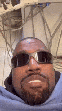 Kanye West GIF