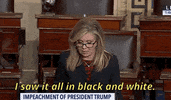 Impeachment GIF