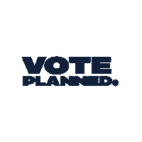 Voting Nbc News Sticker by MSNBC