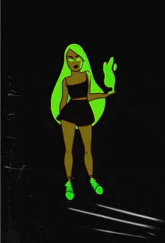 bbyivymusic giphyupload ivy one touch bby ivy GIF