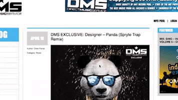 Dms Ddjt GIF by Digital DJ Tips
