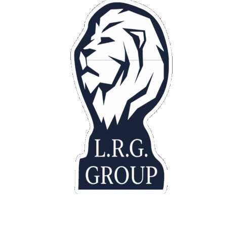 LRGXGroup giphygifmaker lrgxgroup lrggroup Sticker