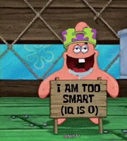 Kids Spongebob GIF