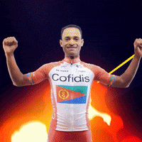 Bike Cycling GIF by Team Cofidis - #CofidisMyTeam