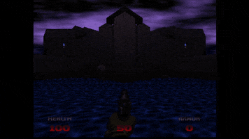 Doom Eternal GIF by Press Start Australia