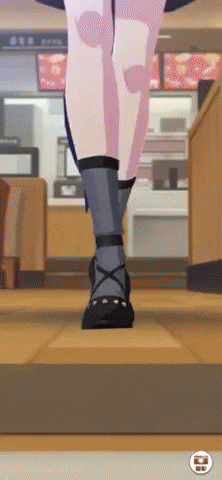 Umamusume Pretty Derby GIF
