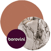 Боровини Sticker by borovini