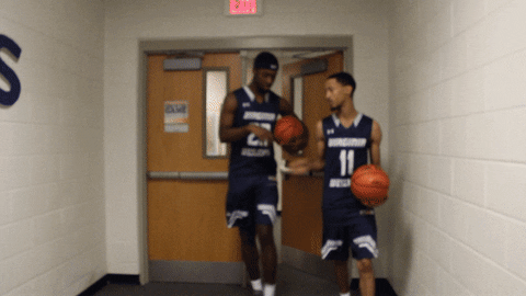 vwu_marlins giphyupload marlins vwu wethebeach GIF
