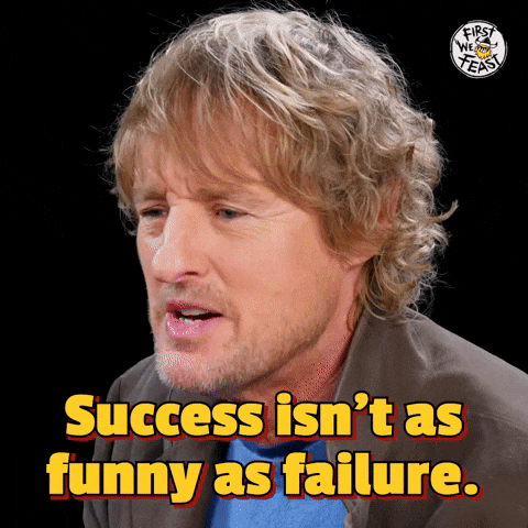 Chicken Wings Success GIF by First We Feast