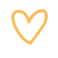 Coeur Joie Sticker