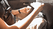 Huntedau GIF by Hunted Australia