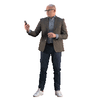 Po Radio Dj Sticker by NPO Radio 2