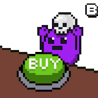 Crypto Lol Sticker by Memeland by 9GAG