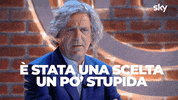 Masterchef Italia GIF by Sky Italia