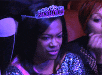 kandi burruss GIF by RealityTVGIFs