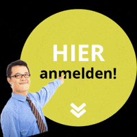 Anmelden GIF by friedawerkstattladen