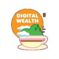 beahk investment hongkong bea banking Sticker