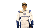 daniel serra racing Sticker by Stock Car Brasil
