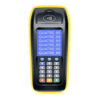 Money Atm Sticker by URBANIA