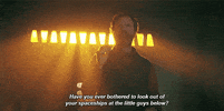 Now Streaming Star Trek GIF by Paramount+