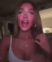 Just Like That Dancing GIF