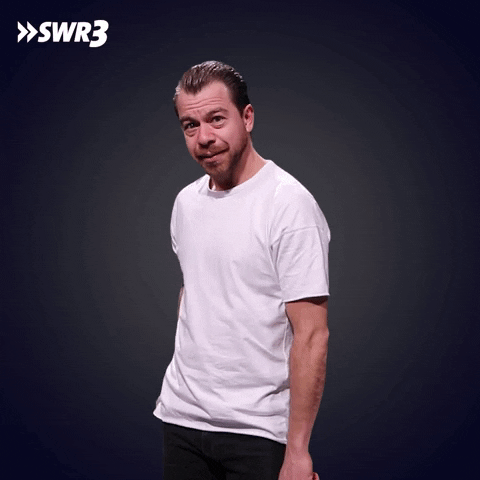 Happy For You GIF by SWR3