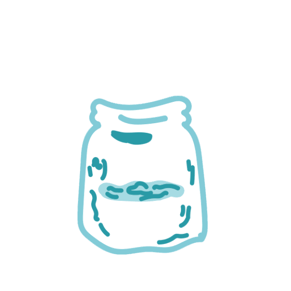 Yong Sticker by MICA Graphic Design Motion