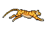 Game Running Sticker by Storymaker