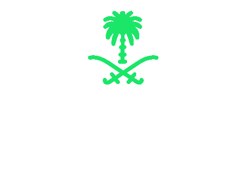 Saudi Arabia Islam Sticker