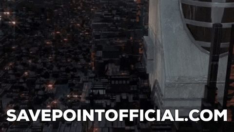 SAVEPOINT giphygifmaker GIF