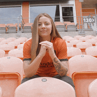 Serious Womens Soccer GIF by Houston Dash